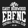 East Burwood Seniors logo